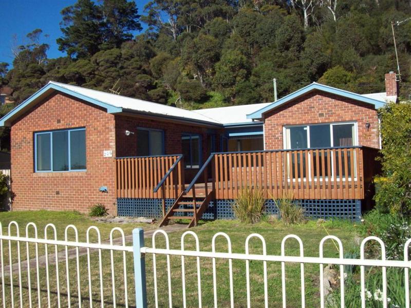 206 Preservation Drive, Sulphur Creek, TAS 7316