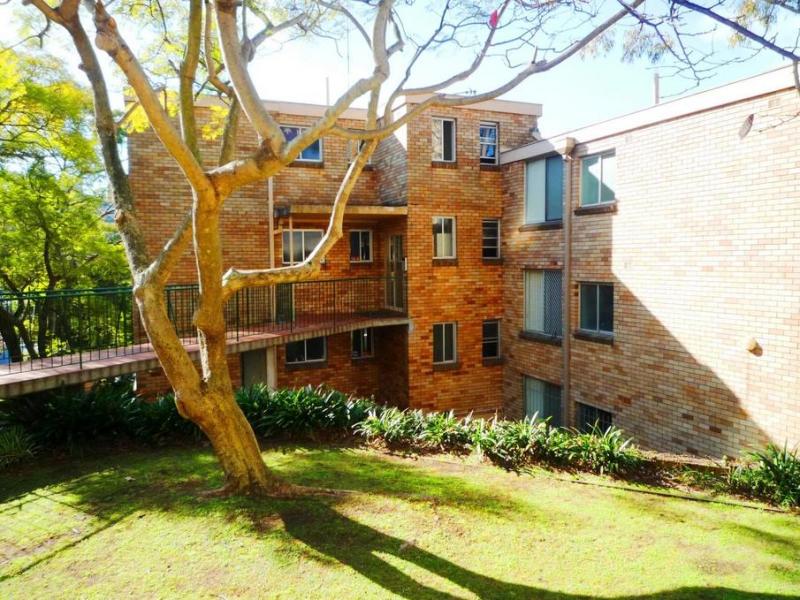 17/24 Bray Street, North Sydney, NSW 2060