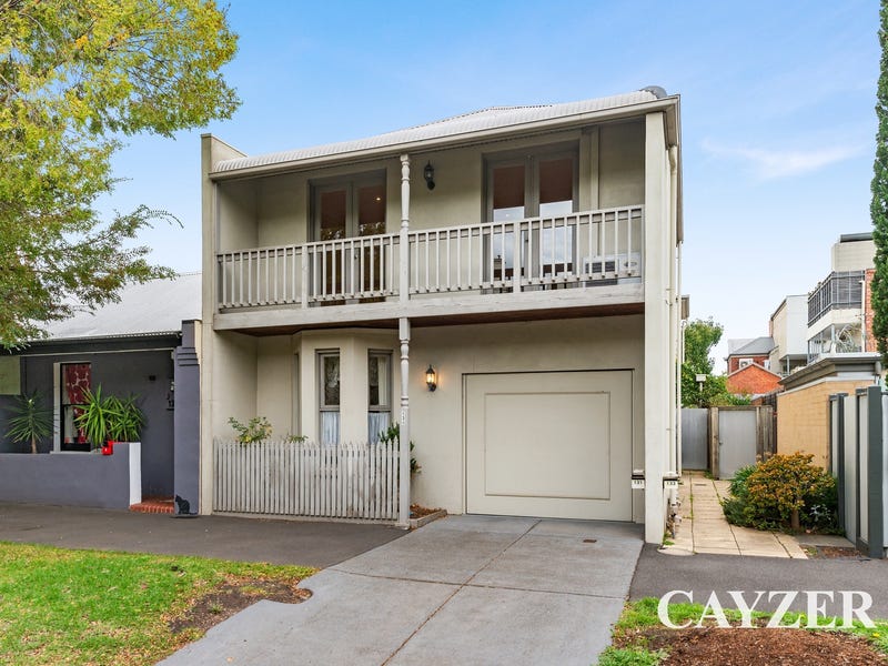 131 Raglan Street, South Melbourne, VIC 3205