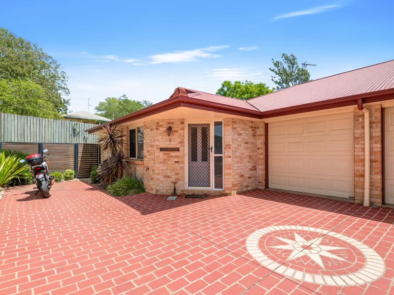 Real Estate & Property for Sale in South Toowoomba, QLD 4350