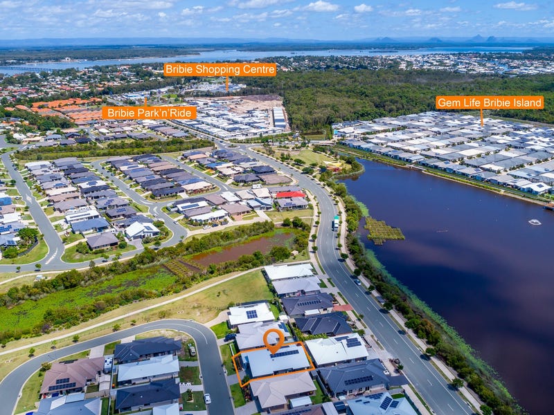 61 Cod Circuit, Bongaree, Qld 4507 Property Details