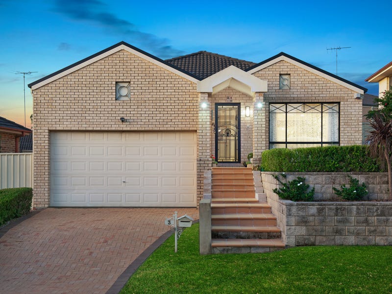 Real Estate & Property for Sale in Glenwood, NSW 2768