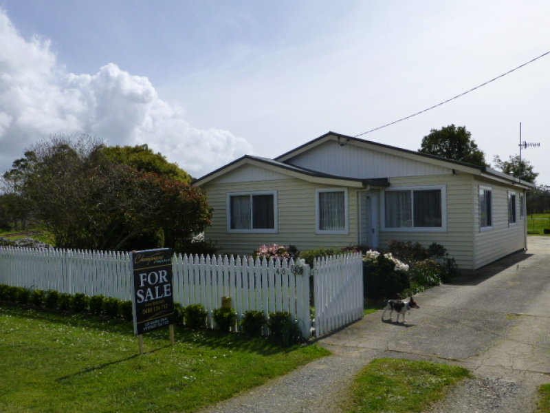 40 Calder Road, Wynyard, Tas 7325 Property Details