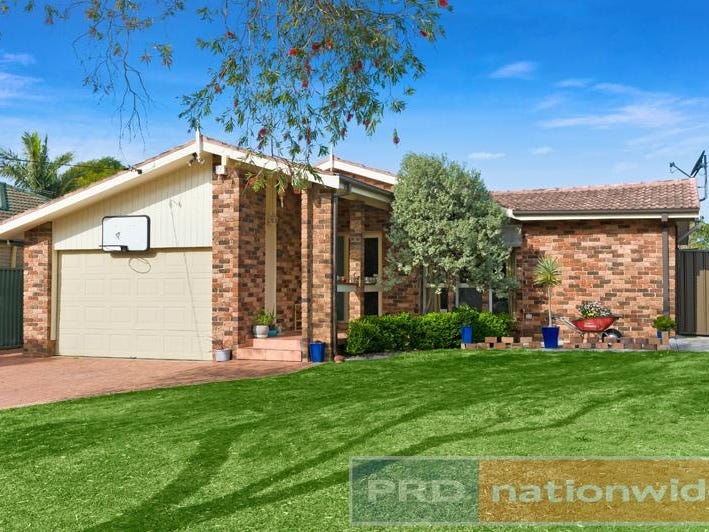 64 Raleigh Road, Milperra, NSW 2214 Property Details