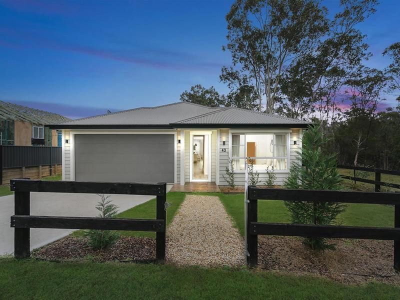 43 Rugby Street, Ellalong, NSW 2325 Property Details
