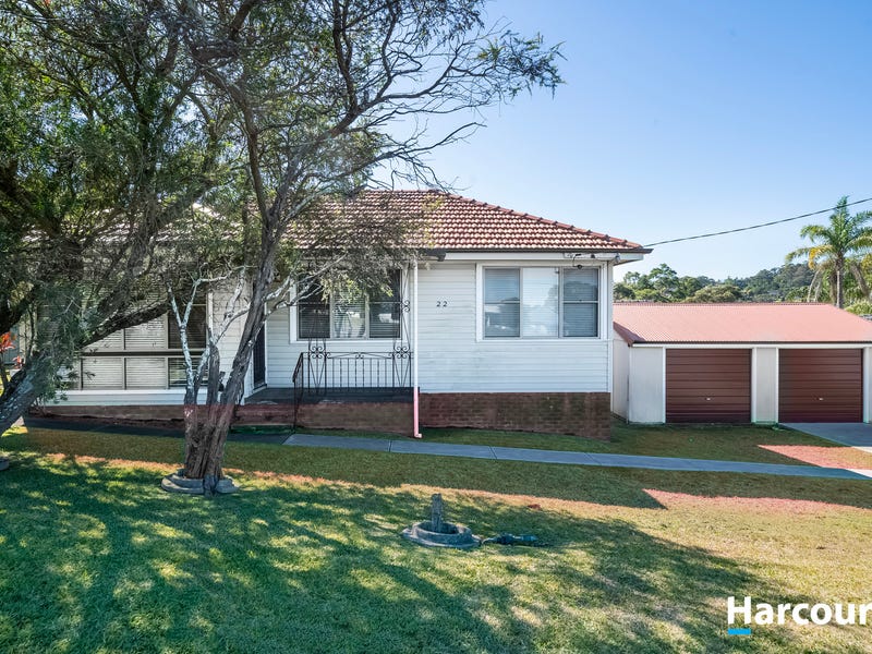 22 Glendale Drive, Glendale, NSW 2285 Property Details