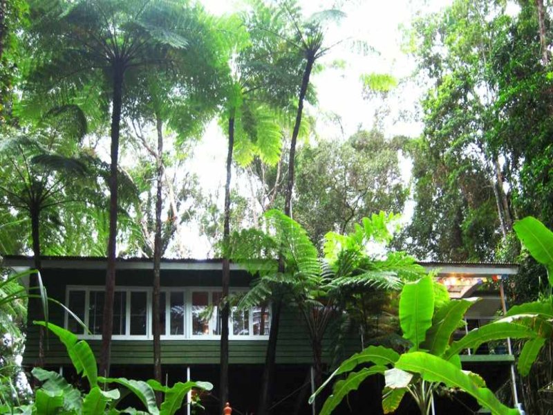 10 Kuranda Cres, Kuranda, QLD 4881