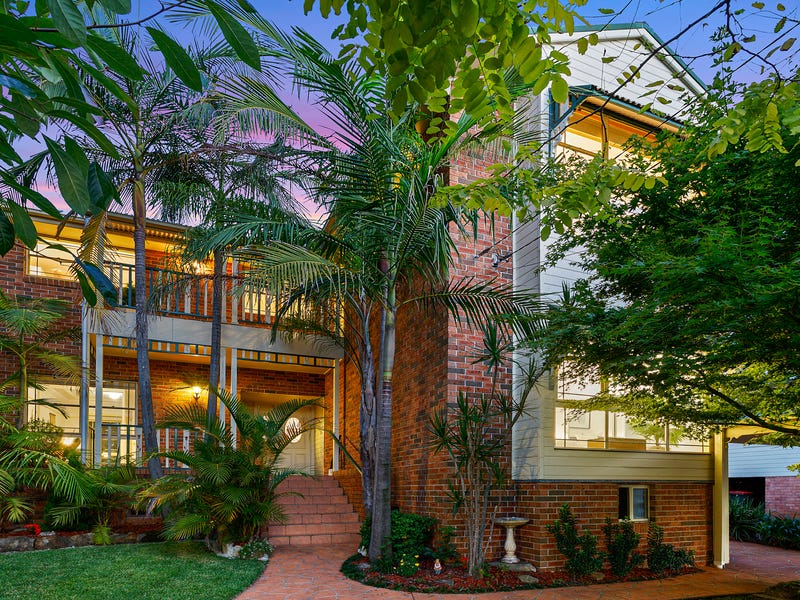 11 Ballantyne Road, Mortdale, NSW 2223 Property Details