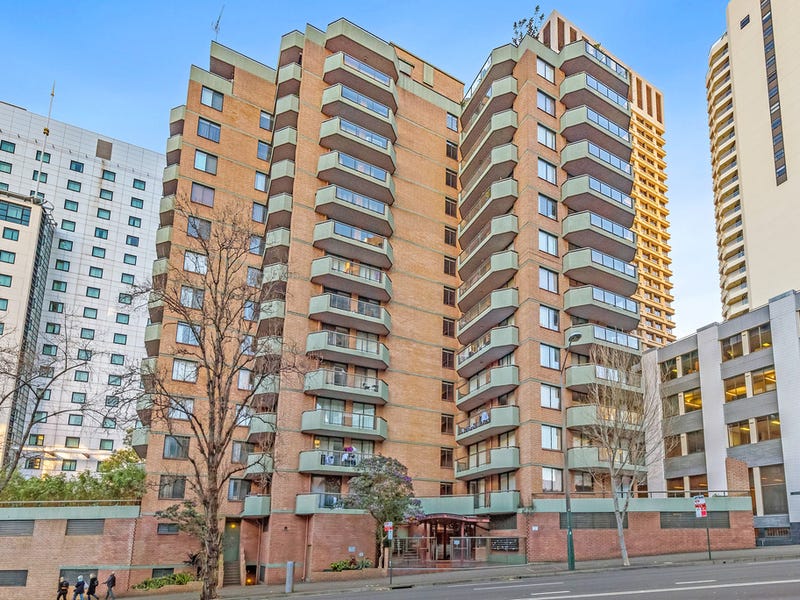 10/1725 Wentworth Avenue, Sydney, NSW 2000 Property Details