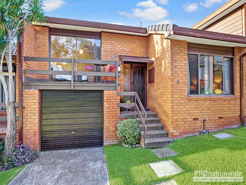 5/9092 Wardell Road, Earlwood, NSW 2206 Property Details