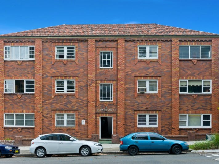1 Sloane Street, Summer Hill, NSW 2130