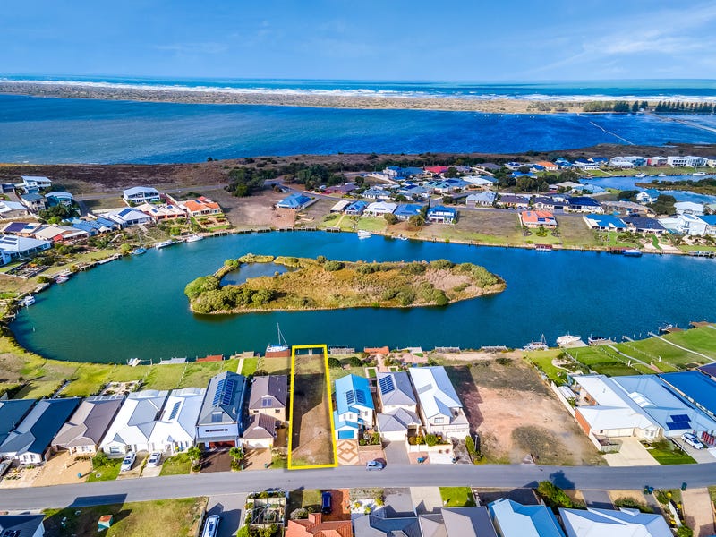 Land for Sale in Hindmarsh Island, SA 5214