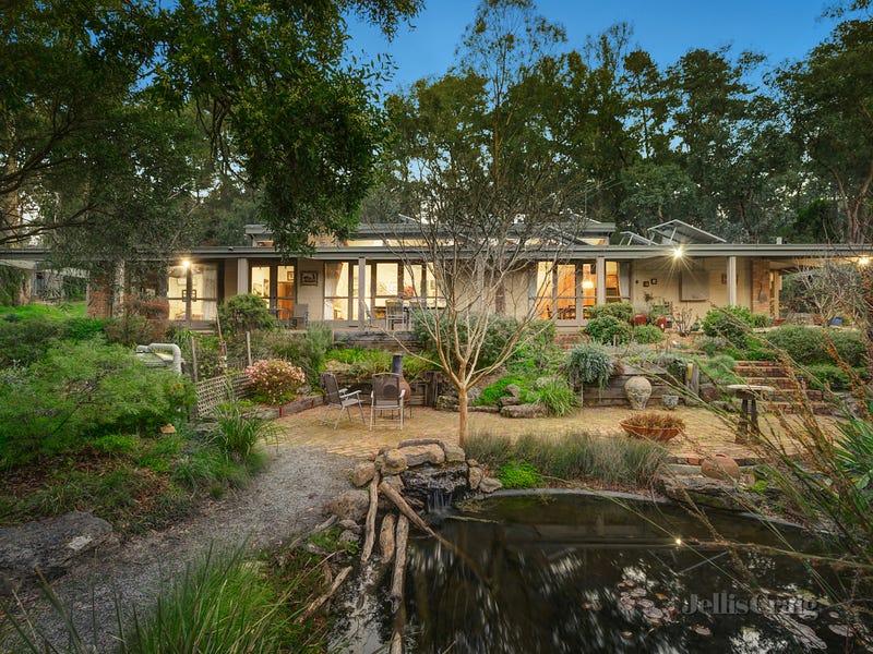 Houses for Sale in North Warrandyte, VIC 3113