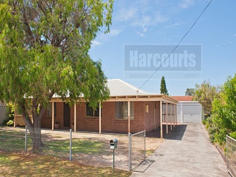 342 Marine Terrace, Busselton, WA 6280 Property Details