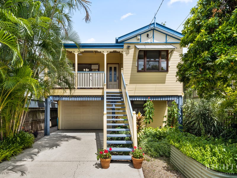 30 Brisbane Street, Ashgrove, QLD 4060