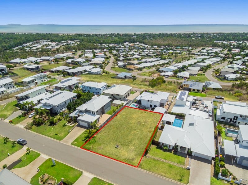 114 Goicoechea Drive, Bushland Beach, Qld 4818 Residential Land for