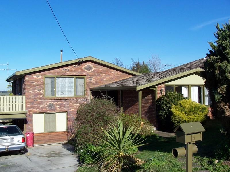 14 Bettina Avenue, Norwood, Tas 7250 Property Details