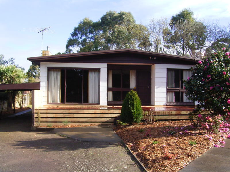 3 Buckley Street, Balnarring, Vic 3926 Property Details