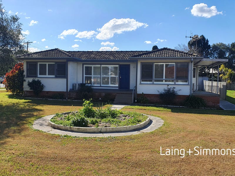 63 Cowper Street, Taree, NSW 2430