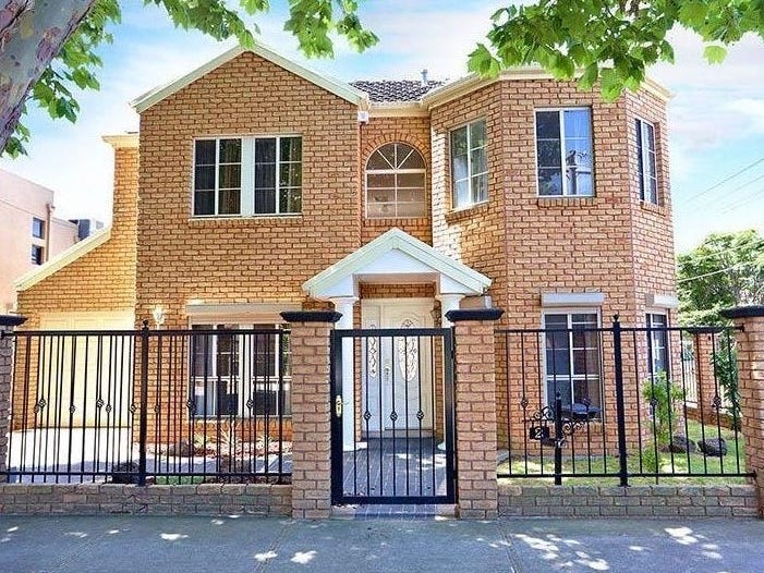 2 Loyola Avenue, Brunswick, Vic 3056