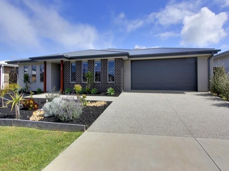 26 Shoalhaven Road, Cowes, Vic 3922 Property Details