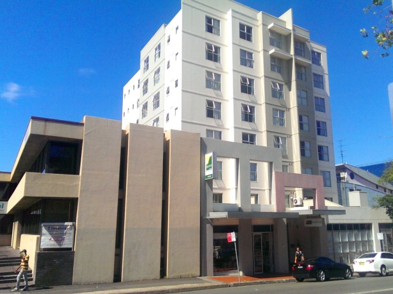 8/59 Kembla St, Wollongong, NSW 2500 Property Details