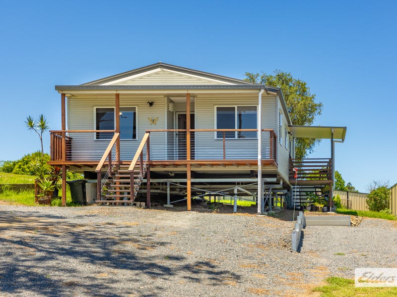 4 Graham Street, Kilcoy, Qld 4515 House for Sale