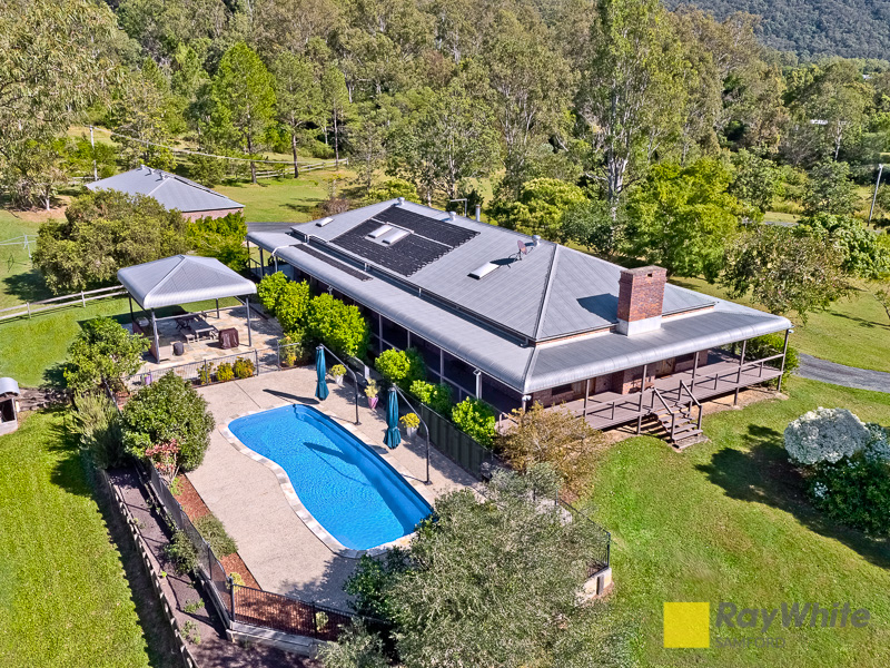 101A Foggs Road, Mount Samson, QLD 4520