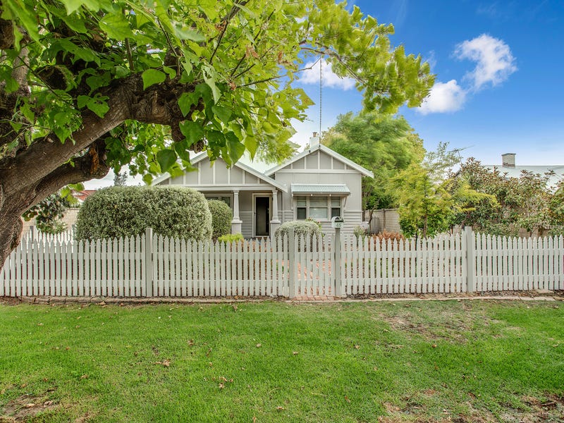 45 Forrest Street, East Bunbury, WA 6230
