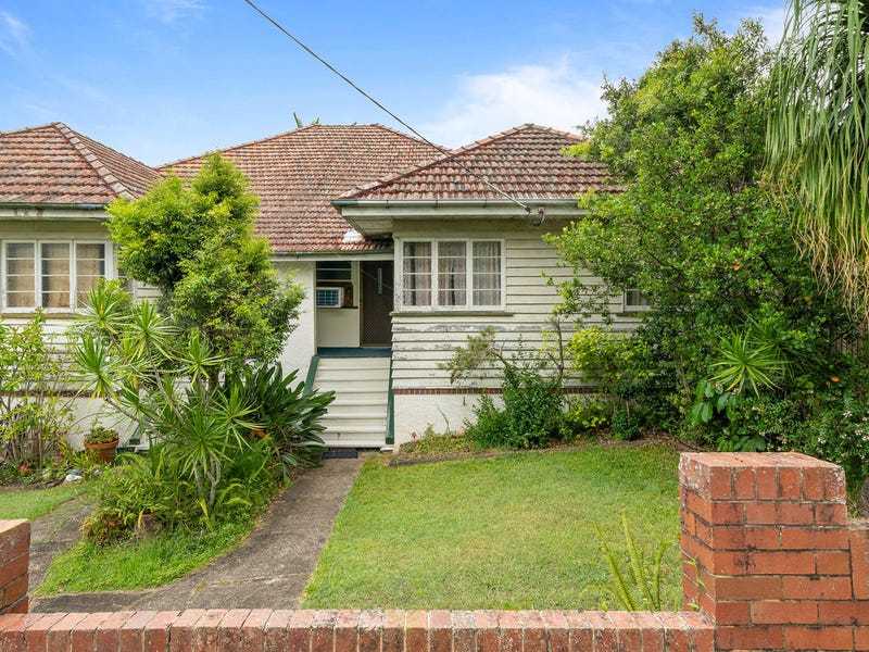 1/18 Penrose Street, Auchenflower, QLD 4066