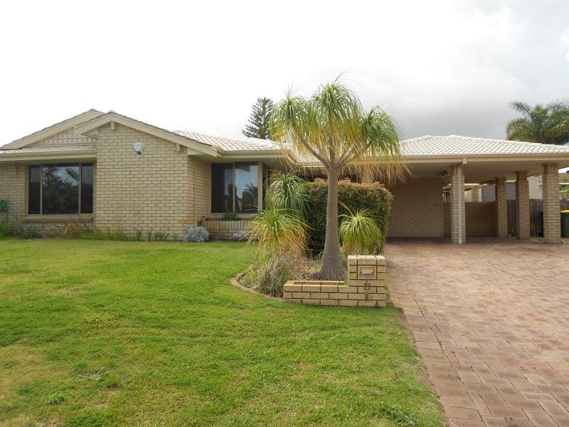 11 Curran Place, Leeming, WA 6149