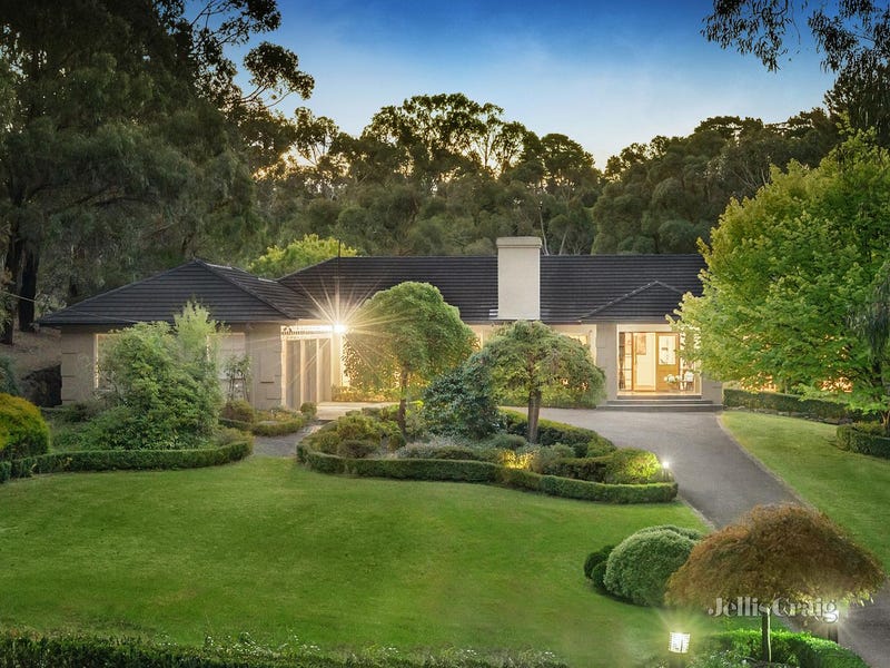 19 Flora Road, Donvale, VIC 3111