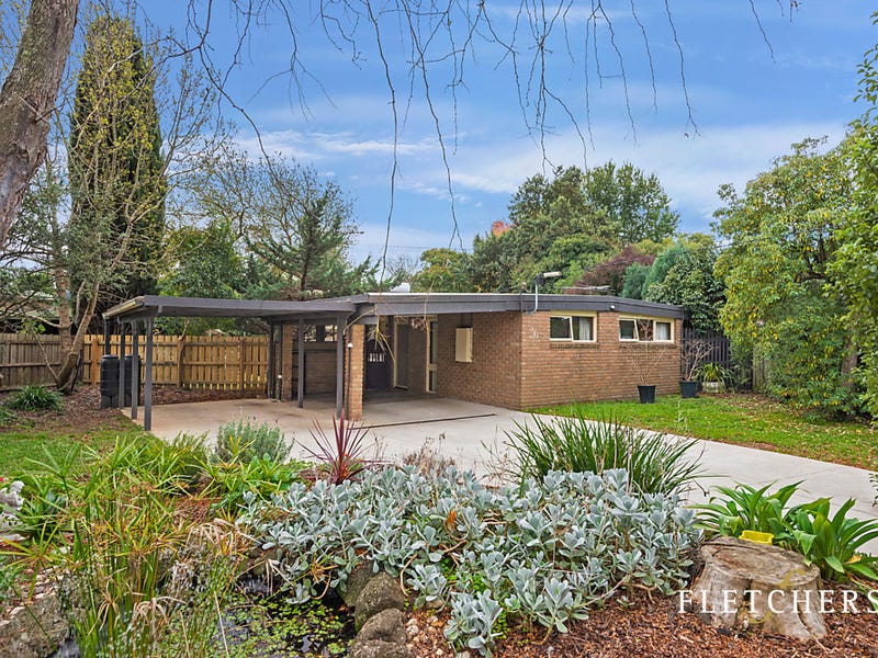 121 Lomond Avenue, Kilsyth, VIC 3137