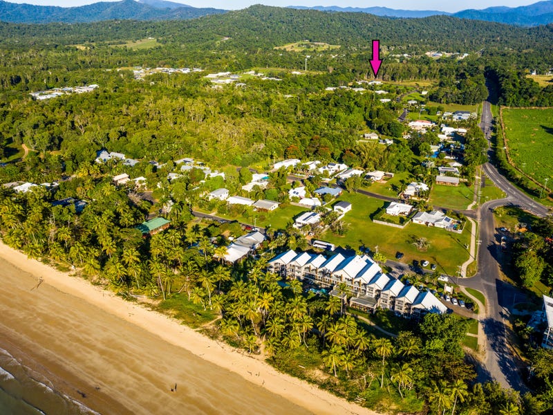 Real Estate for Sale in Mission Beach, QLD 4852