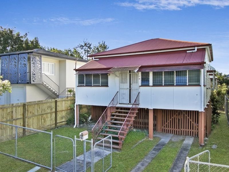 24 Oxford Street, Woolloongabba, Qld 4102 Property Details