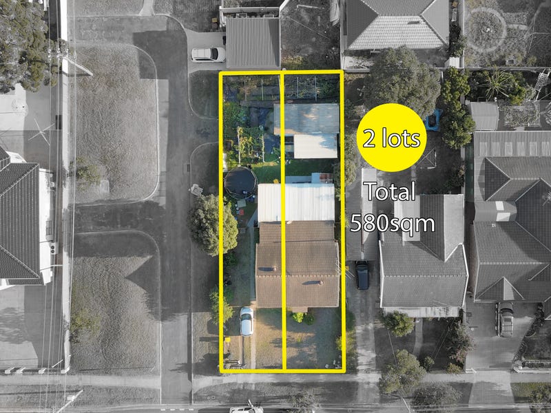 35 Cathcart Street, Fairfield, NSW 2165 Property Details