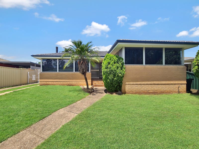 36 Newham Drive, Cambridge Gardens, NSW 2747