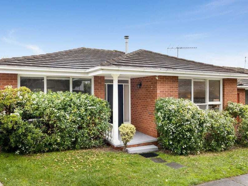 3/5 William Street, Brighton, VIC 3186