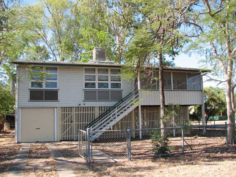 Property 106052806, Emerald, Qld 4720 Property Details