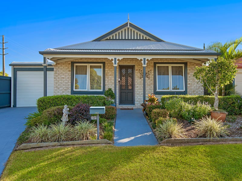 23 Chesterton Crescent Sippy Downs Qld 4556 Property Details