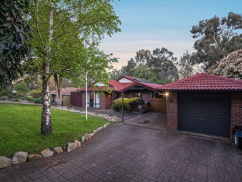 6 Preiss Close, Nairne, SA 5252