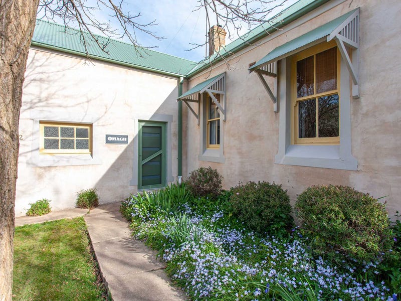 32 Colyer Street, Crookwell, NSW 2583