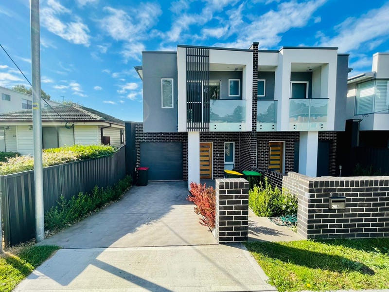 26 Arcadia Street, Merrylands West, NSW 2160 26 Arcadia Street, Merrylands West, NSW 2160