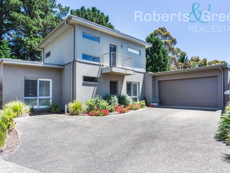 4/3080 Frankstonflinders Road, Balnarring, VIC 3926