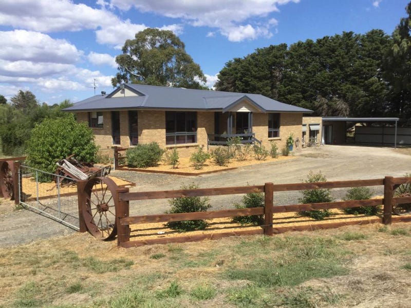 430 Wallan Road, Whittlesea, VIC 3757