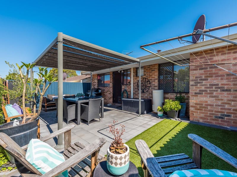 6/27 Grant Street, Woodlands, WA 6018