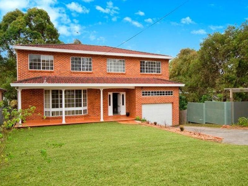 153 Morrison Road, Putney, NSW 2112