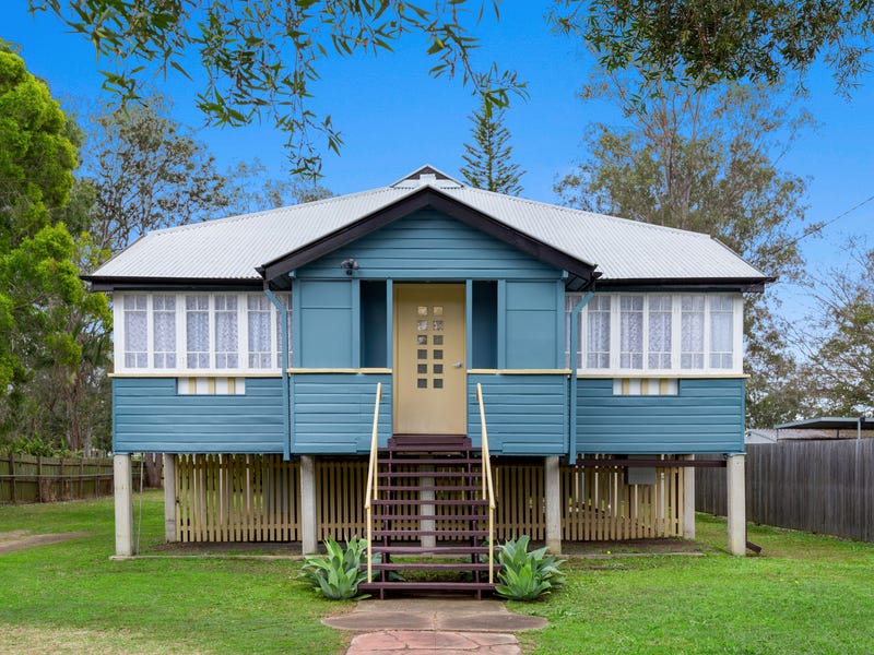 41 Oxley Station Road, Oxley, Qld 4075 House for Sale