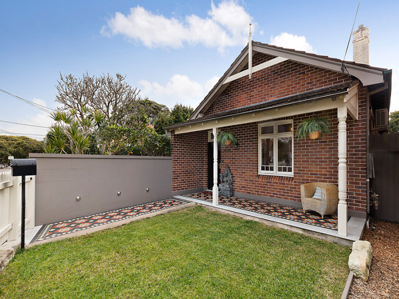 12 Alexander Street, Manly, NSW 2095