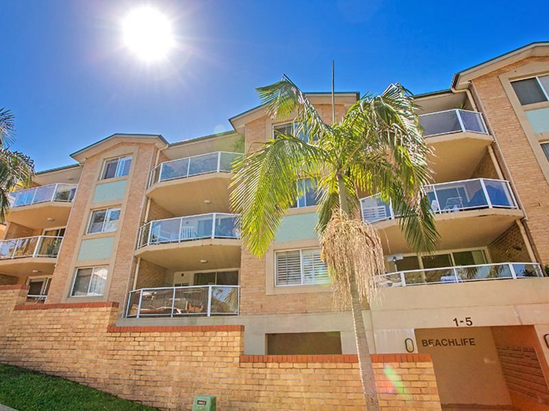 45/15 Collaroy Street, Collaroy, NSW 2097 Property Details